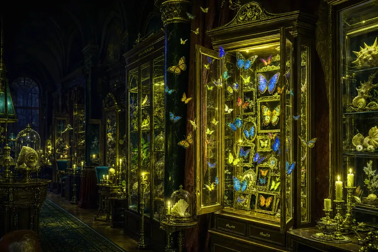 Pinwing Gallery cover art